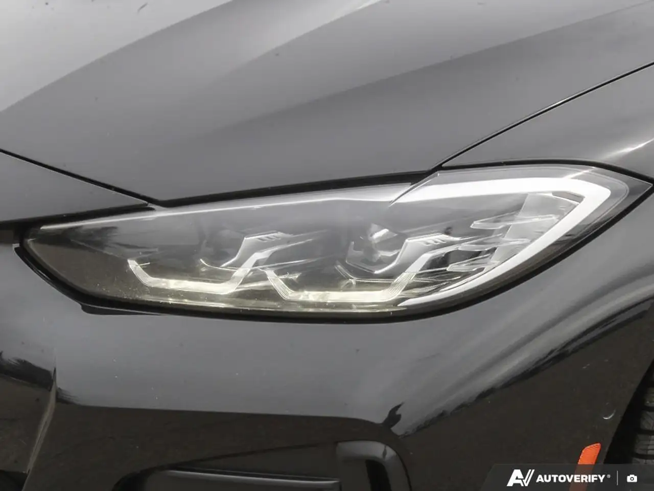 BMW 4 Series снимка BMW 4 Series