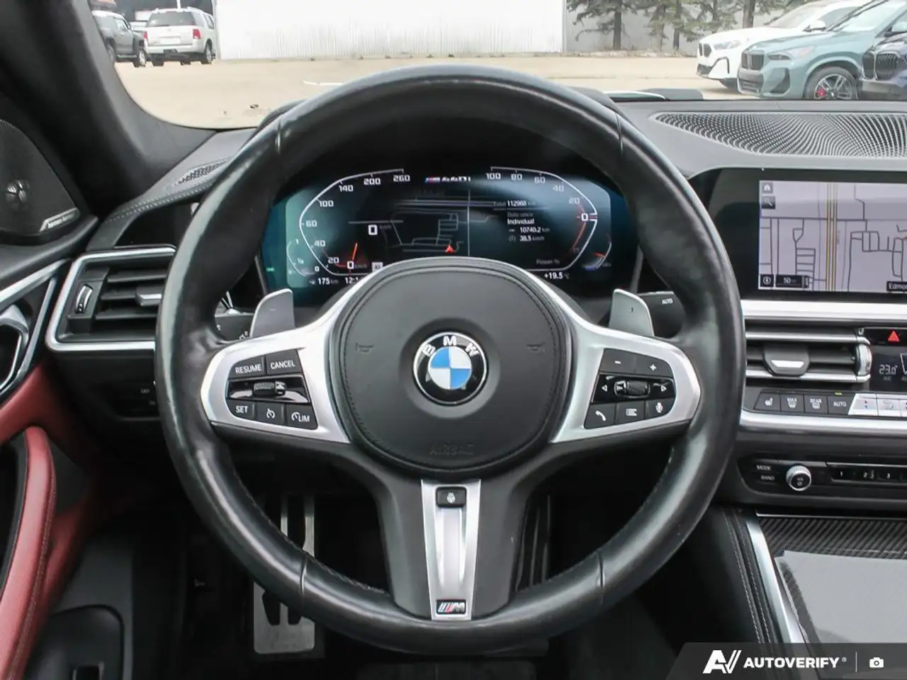 BMW 4 Series снимка BMW 4 Series