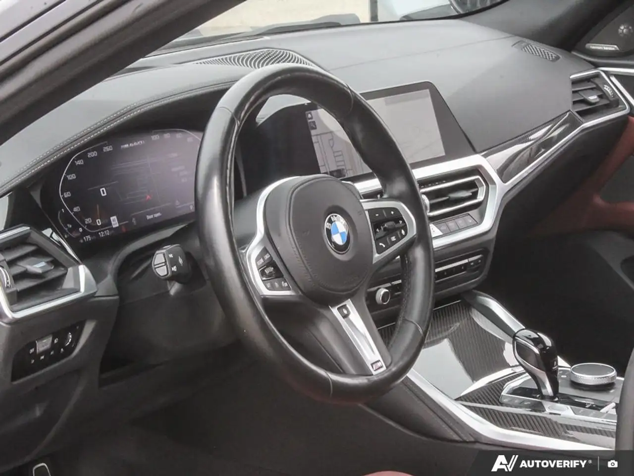 BMW 4 Series снимка BMW 4 Series