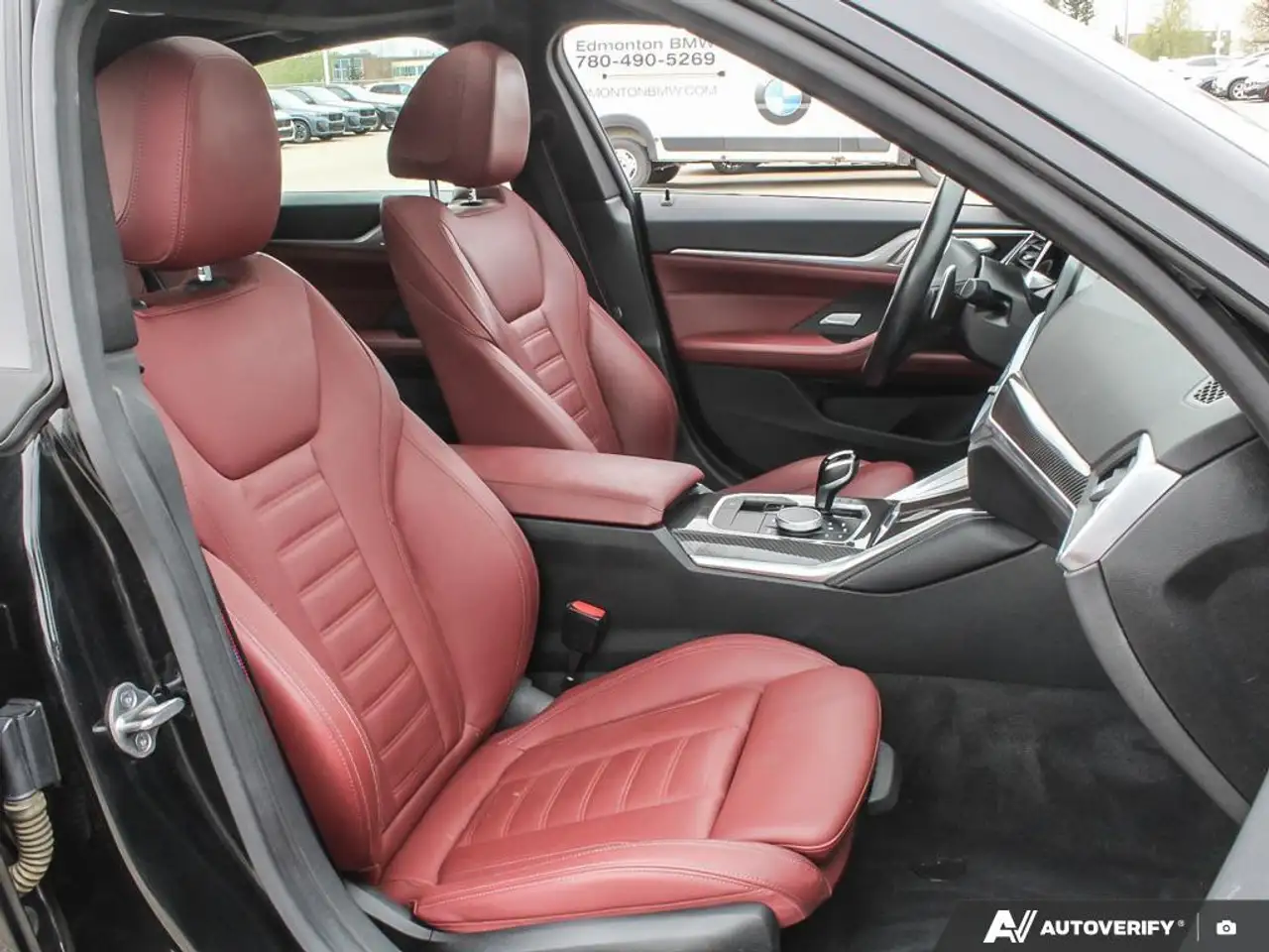BMW 4 Series снимка BMW 4 Series