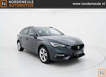 1.4 TSI eHybrid PHEV FR, Camera, ACC, Apple Carpla