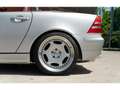 Mercedes-Benz SLK SLK 23K CARLSSON Grey - thumbnail 17