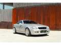 Mercedes-Benz SLK SLK 23K CARLSSON Šedá - thumbnail 10