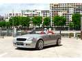 Mercedes-Benz SLK SLK 23K CARLSSON Šedá - thumbnail 1
