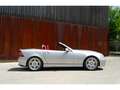 Mercedes-Benz SLK SLK 23K CARLSSON Šedá - thumbnail 4