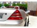 Mercedes-Benz SLK SLK 23K CARLSSON Šedá - thumbnail 13