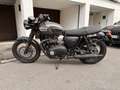 Triumph Bonneville T100 Black 35 kw Noir - thumbnail 7
