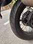 Triumph Bonneville T100 Black 35 kw Noir - thumbnail 1