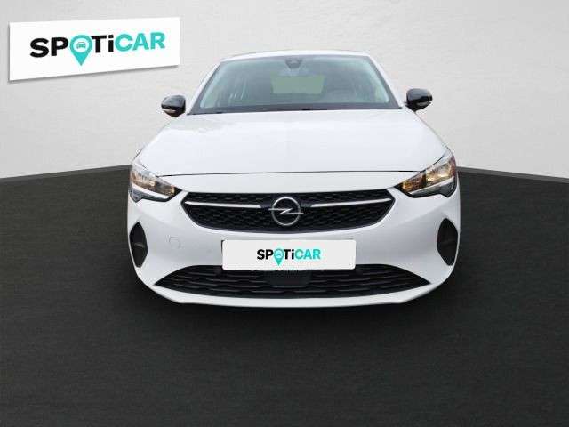 Opel Corsa-e