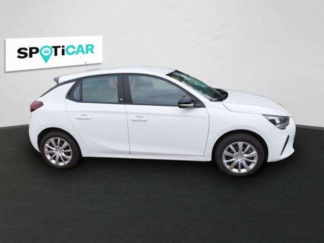 Opel Corsa-e