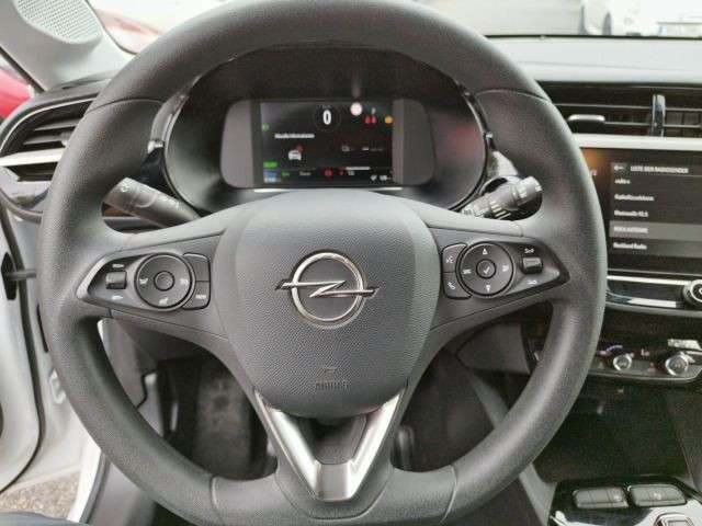 Opel Corsa-e
