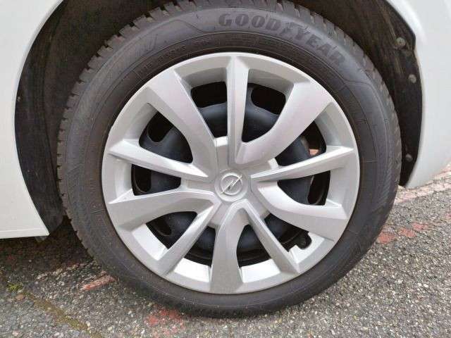 Opel Corsa-e