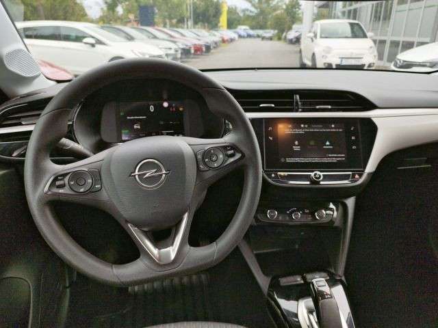 Opel Corsa-e