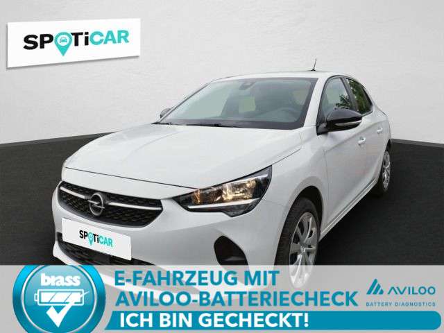 Opel Corsa-e