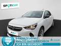 Opel Corsa-e Edition Elektro Wit - thumbnail 1