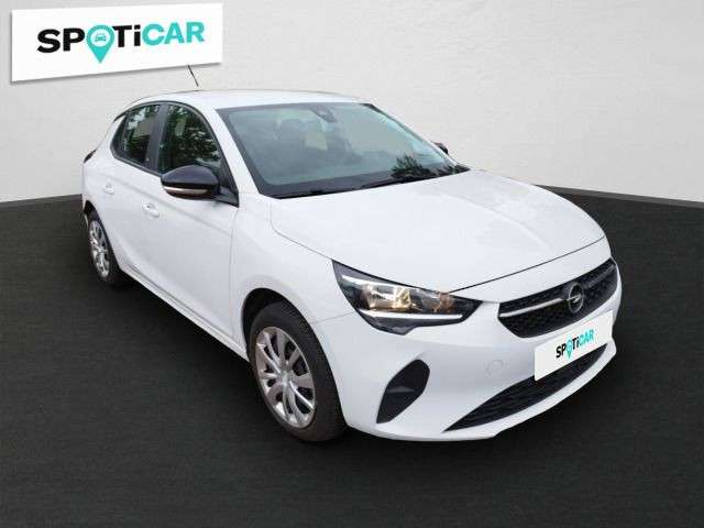 Opel Corsa-e