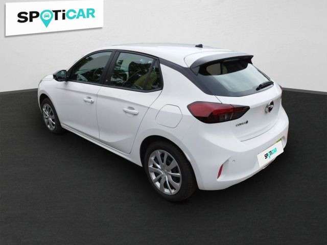 Opel Corsa-e