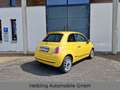 Fiat 500 Sport Klima PDC Alufelgen Gelb - thumbnail 4