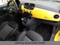 Fiat 500 Sport Klima PDC Alufelgen Żółty - thumbnail 12
