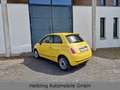 Fiat 500 Sport Klima PDC Alufelgen Yellow - thumbnail 3