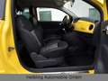Fiat 500 Sport Klima PDC Alufelgen Yellow - thumbnail 13