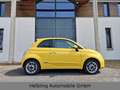 Fiat 500 Sport Klima PDC Alufelgen Żółty - thumbnail 5
