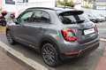 Fiat 500X 1.3 FIREFLY TURBO T4 150CH S-DESIGN DCT Gris - thumbnail 2