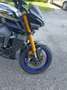 Yamaha MT-10 mt 10 sp Srebrny - thumbnail 7