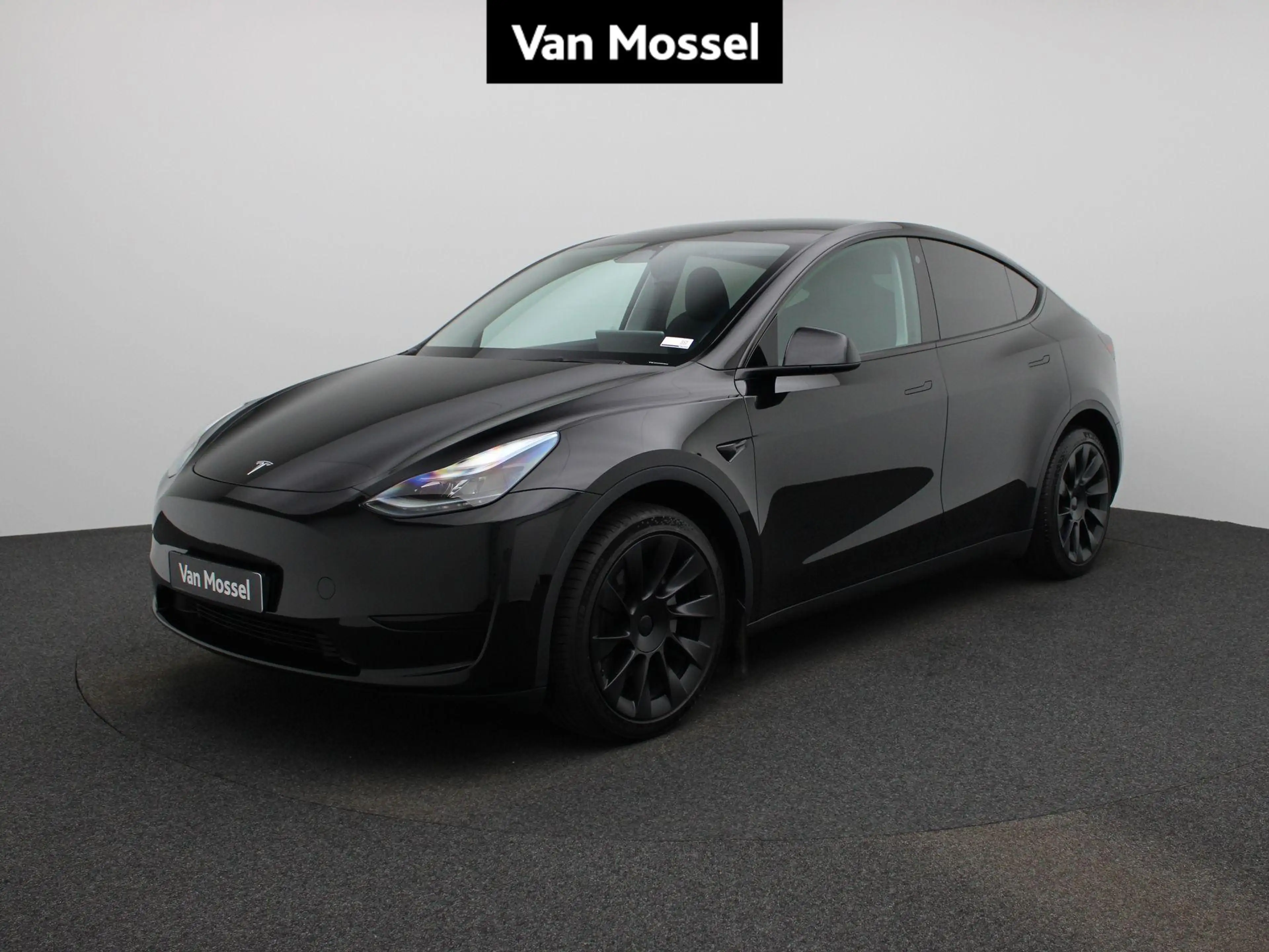 Tesla Model Y RWD AUTOPILOT | FULL SELF DRIVING | PANO | LED | 3