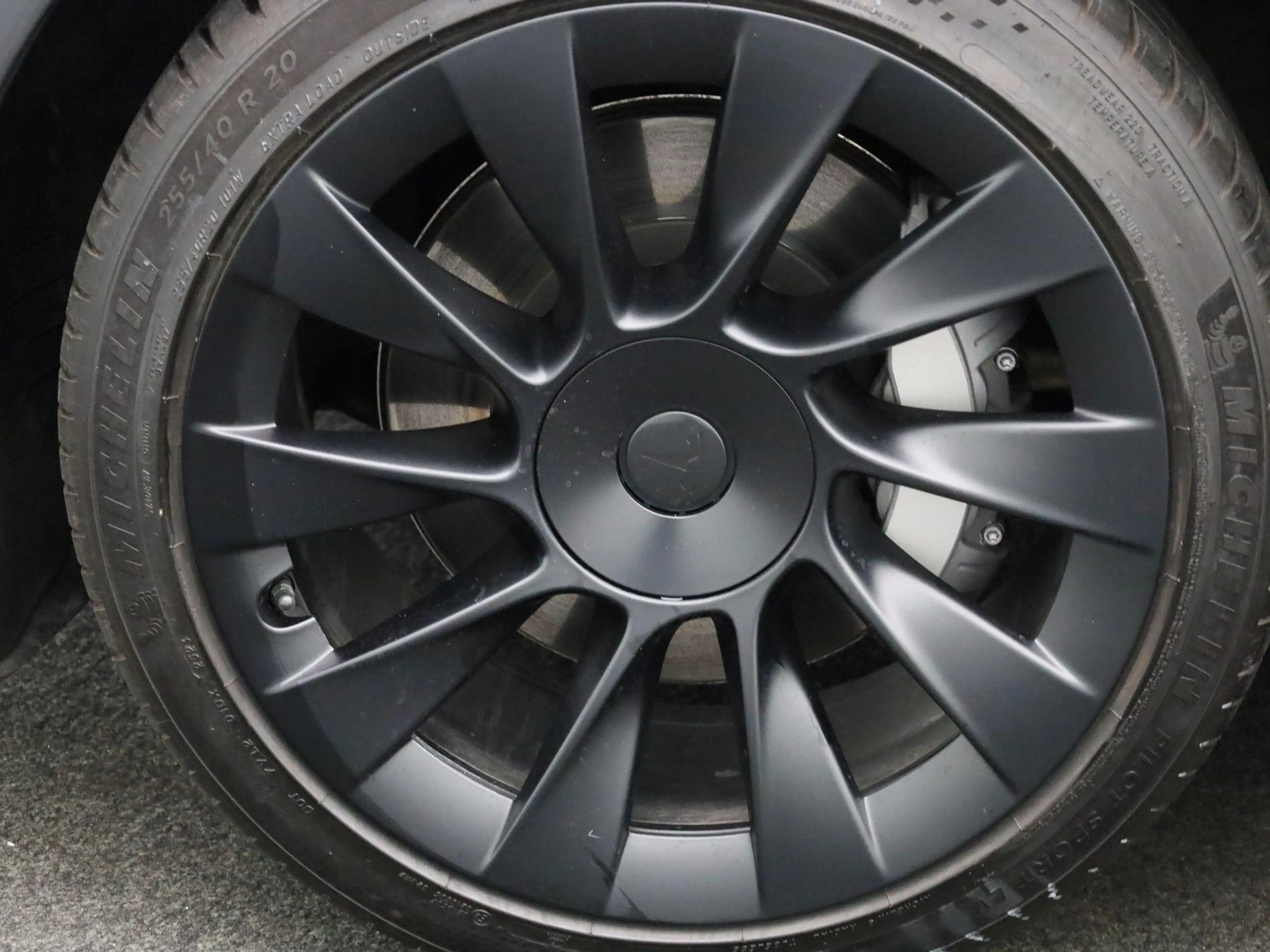 Tesla Model Y RWD AUTOPILOT | FULL SELF DRIVING | PANO | LED | 3 — photo 13