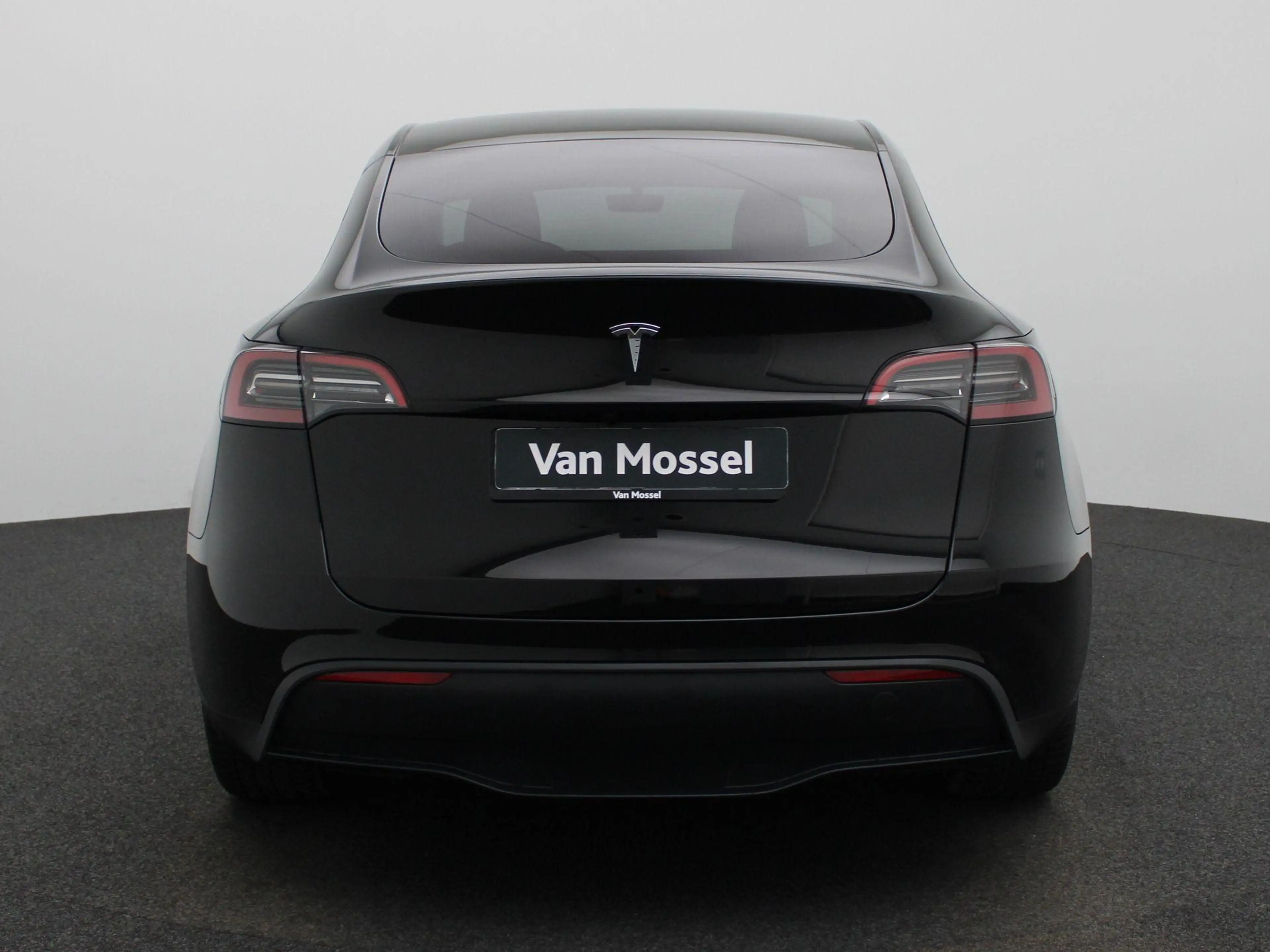 Tesla Model Y RWD AUTOPILOT | FULL SELF DRIVING | PANO | LED | 3 — photo 5