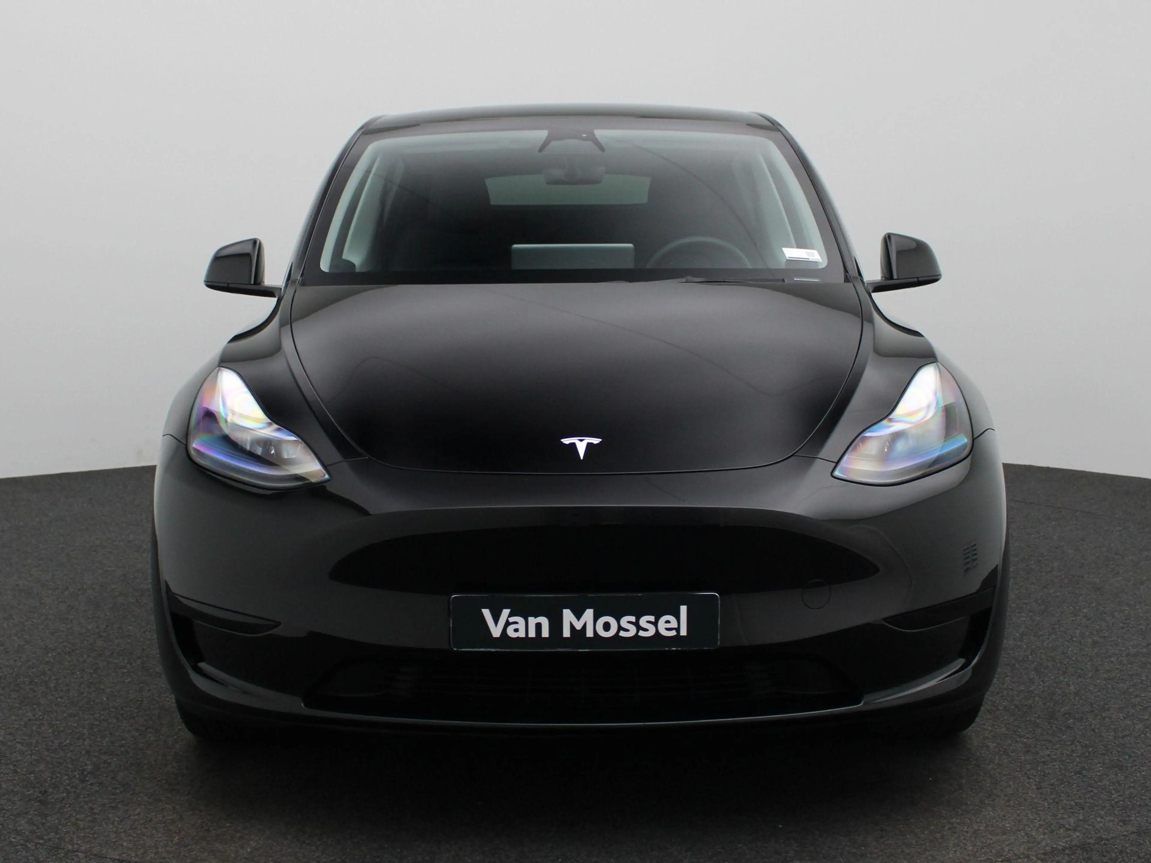 Tesla Model Y RWD AUTOPILOT | FULL SELF DRIVING | PANO | LED | 3 — photo 3