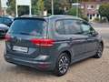 Volkswagen Touran United 1.5 TSI Automatik/Navi/Kamera/AHK Gris - thumbnail 10