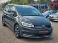Volkswagen Touran United 1.5 TSI Automatik/Navi/Kamera/AHK Gris - thumbnail 2