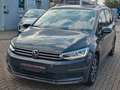 Volkswagen Touran United 1.5 TSI Automatik/Navi/Kamera/AHK Gris - thumbnail 4