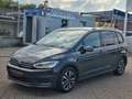 Volkswagen Touran United 1.5 TSI Automatik/Navi/Kamera/AHK Gris - thumbnail 5