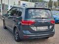 Volkswagen Touran United 1.5 TSI Automatik/Navi/Kamera/AHK Gris - thumbnail 8