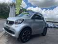 smart forTwo 1.0 twinamic TETTO NAVI PELLE 70cv Argento - thumbnail 3