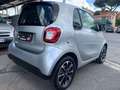 smart forTwo 1.0 twinamic TETTO NAVI PELLE 70cv Argento - thumbnail 4