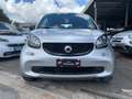 smart forTwo 1.0 twinamic TETTO NAVI PELLE 70cv Argento - thumbnail 2