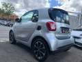 smart forTwo 1.0 twinamic TETTO NAVI PELLE 70cv Argento - thumbnail 6