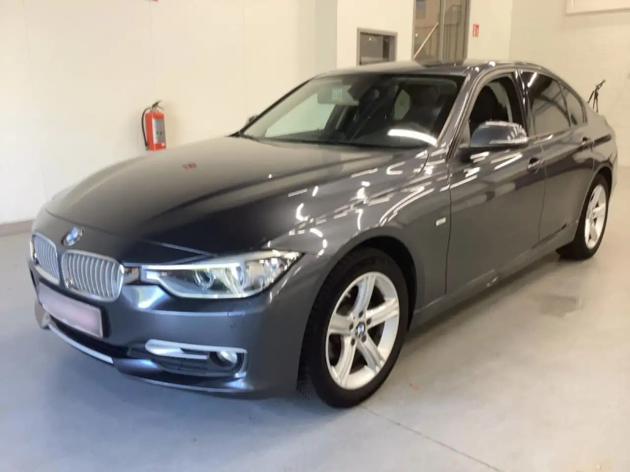 BMW 318