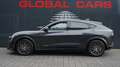 Ford Mustang Mach-E MUSTANG MACH-E GT AWD*PANO*ACC*20"ALU Gris - thumbnail 17