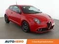 Alfa Romeo MiTo 1.4 Turbo Super 140 CV Rosso - thumbnail 8