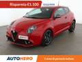 Alfa Romeo MiTo 1.4 Turbo Super 140 CV Rosso - thumbnail 1