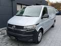 Volkswagen T6 Transporter T6.1 Transporter Kasten Lang FWD DSG NAVI ACC Argent - thumbnail 1