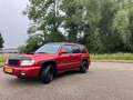 Subaru Forester Forester 2.0 AWD XT Rood - thumbnail 2