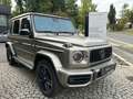 Mercedes-Benz G 63 AMG Voll, NIGHT, Stdhzg, AHK, TV, Drivers, Gris - thumbnail 3