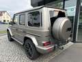 Mercedes-Benz G 63 AMG Voll, NIGHT, Stdhzg, AHK, TV, Drivers, Gris - thumbnail 4