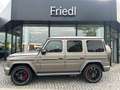 Mercedes-Benz G 63 AMG Voll, NIGHT, Stdhzg, AHK, TV, Drivers, Gris - thumbnail 1